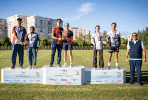 Türkiye Şampiyonası