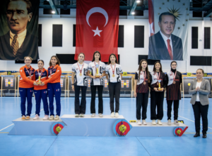 Salon Türkiye Şampiyonası