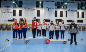 2026 Salon Kış Kupası