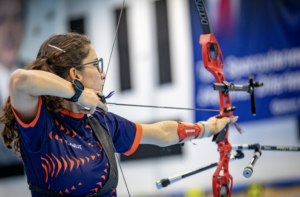 2026 Salon Milli Takımı