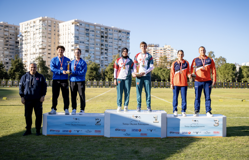 Türkiye Kupası TSP-1