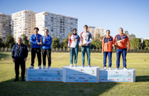 Türkiye Kupası TSP-1