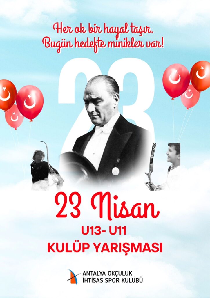 23 Nisan Kulüp Yarışması